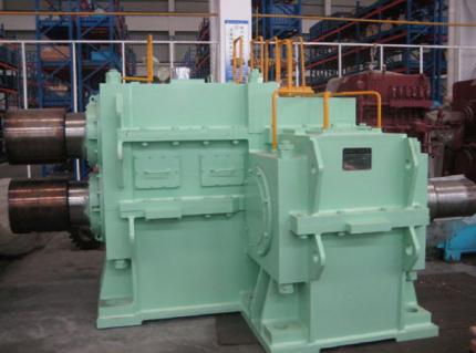 單機架、五機架減速機1150mm、1450mm